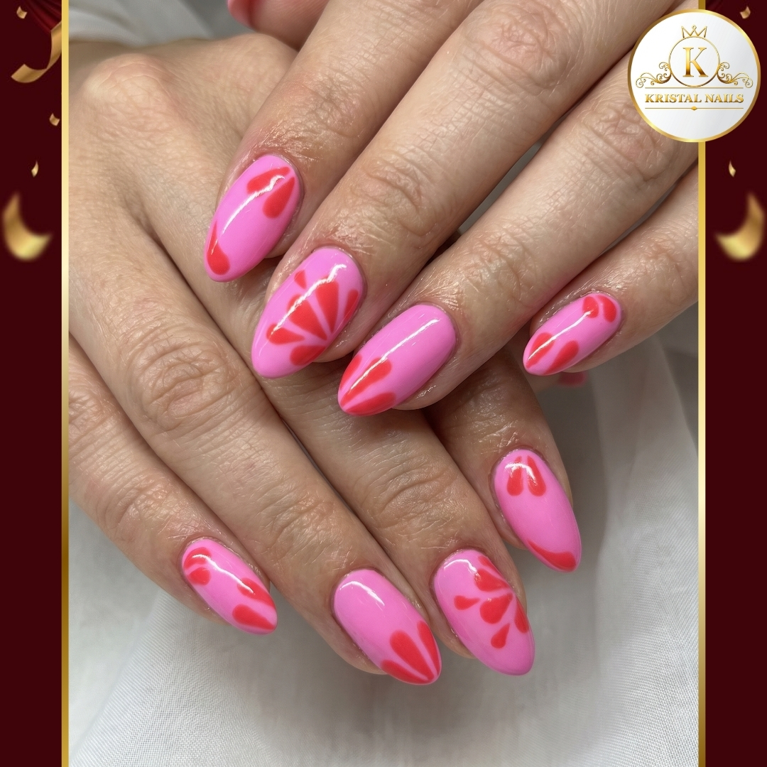 99+ Nail Art Ideas